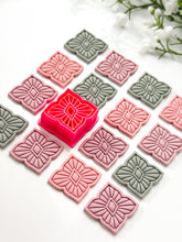 Load image into Gallery viewer, Boho Shape Polymer Clay Cutter PCC1810