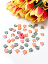 Load image into Gallery viewer, Tulip Polymer Clay Cutter PCC1816