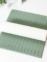 Load image into Gallery viewer, Rattan Wicker Texture Roller