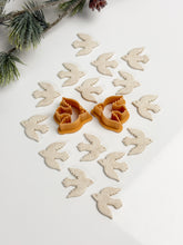 Load image into Gallery viewer, Bird Polymer Clay Cutter PCC1868