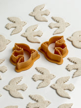 Load image into Gallery viewer, Bird Polymer Clay Cutter PCC1868