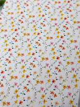 Load image into Gallery viewer, Transfer Paper 616 Spring Flowers #2| Image Water Transfer