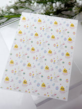 Load image into Gallery viewer, Transfer Paper 625 Easter | Image Water Transfer