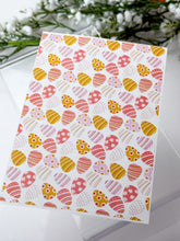 Load image into Gallery viewer, Transfer Paper 627 Easter Eggs | Image Water Transfer