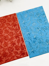 Load image into Gallery viewer, Autumn Leaves Texture Mat for Polymer Clay