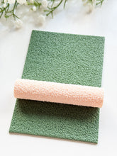Load image into Gallery viewer, Coarse Sandpaper Texture Roller