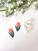 Load image into Gallery viewer, Tulip Builder Polymer Clay Cutter PCC1826