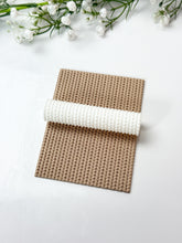 Load image into Gallery viewer, Knit Texture Roller