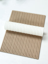 Load image into Gallery viewer, Knit Texture Roller