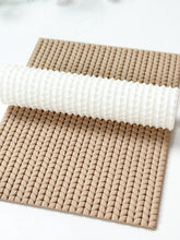 Load image into Gallery viewer, Knit Texture Roller