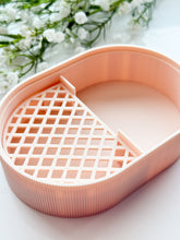 Load image into Gallery viewer, 3D-Printed Cornstarch Dipping Container