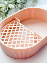 Load image into Gallery viewer, 3D-Printed Cornstarch Dipping Container