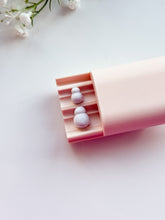 Load image into Gallery viewer, Snowman Bead Roller PCC1920