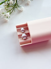 Load image into Gallery viewer, Mushroom #2 Bead Roller PCC1923