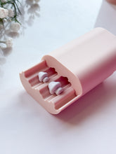 Load image into Gallery viewer, Mushroom #2 Bead Roller PCC1923
