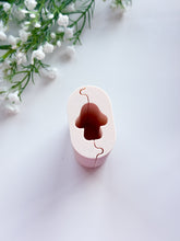 Load image into Gallery viewer, Mushroom #2 Bead Roller PCC1923