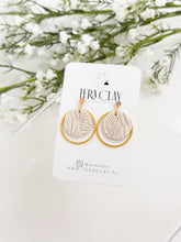 Load image into Gallery viewer, The Olive in Ivory White