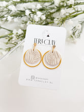 Load image into Gallery viewer, The Olive in Ivory White