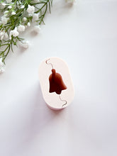 Load image into Gallery viewer, Christmas Bell Bead Roller PCC1924