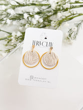 Load image into Gallery viewer, The Olive in Ivory White