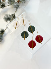 Load image into Gallery viewer, The Minimalistic Hoops