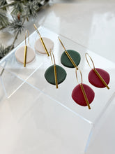 Load image into Gallery viewer, The Minimalistic Hoops