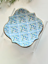Load image into Gallery viewer, Handmade Polymer Clay Trinket Dish | Jewelry Catch-All