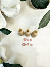 Load image into Gallery viewer, Lilly of the Valley Petal Micro Polymer Clay Cutter