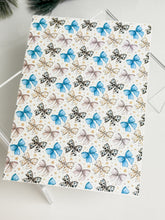 Load image into Gallery viewer, Transfer Paper Sheet 542 Western Bows | Image Water Transfer