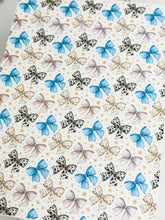 Load image into Gallery viewer, Transfer Paper Sheet 542 Western Bows | Image Water Transfer