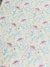 Load image into Gallery viewer, Transfer Paper Sheet 546 Candy Canes & Bows | Image Water Transfer