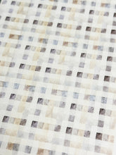 Load image into Gallery viewer, Transfer Paper Sheet 547 Watercolour Gingham | Image Water Transfer