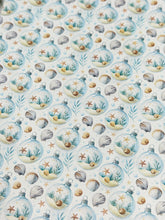 Load image into Gallery viewer, Transfer Paper Sheet 556 Coastal Christmas | Image Water Transfer