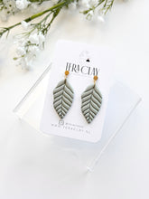 Load image into Gallery viewer, The Tropical Leaves