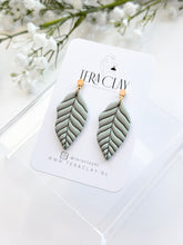 Load image into Gallery viewer, The Tropical Leaves