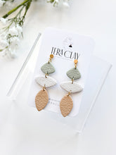 Load image into Gallery viewer, The Tricolour Pebbles