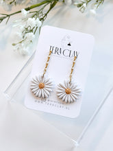 Load image into Gallery viewer, The Daisy Dangles (multiple styles)