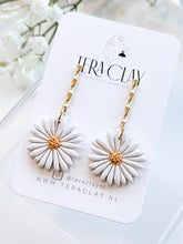 Load image into Gallery viewer, The Daisy Dangles (multiple styles)