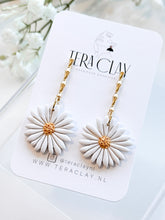 Load image into Gallery viewer, The Daisy Dangles (multiple styles)