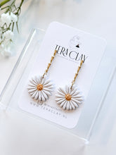 Load image into Gallery viewer, The Daisy Dangles (multiple styles)