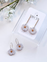 Load image into Gallery viewer, The Daisy Dangles (multiple styles)