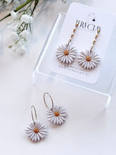 Load image into Gallery viewer, The Daisy Dangles (multiple styles)
