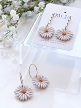 Load image into Gallery viewer, The Daisy Dangles (multiple styles)