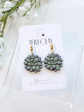 Load image into Gallery viewer, The Succulent Dangles