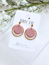 Load image into Gallery viewer, The Olive in French Pink