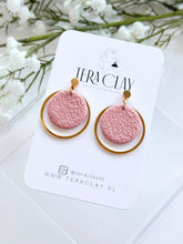 Load image into Gallery viewer, The Olive in French Pink
