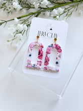 Load image into Gallery viewer, The Floral Skinny Arches