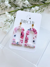 Load image into Gallery viewer, The Floral Skinny Arches