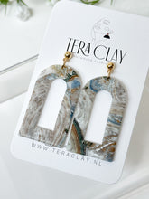 Load image into Gallery viewer, The Agate Arches 01 (One-of-a-kind)