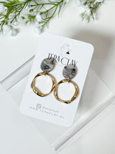 Load image into Gallery viewer, The Organic Agate Drops